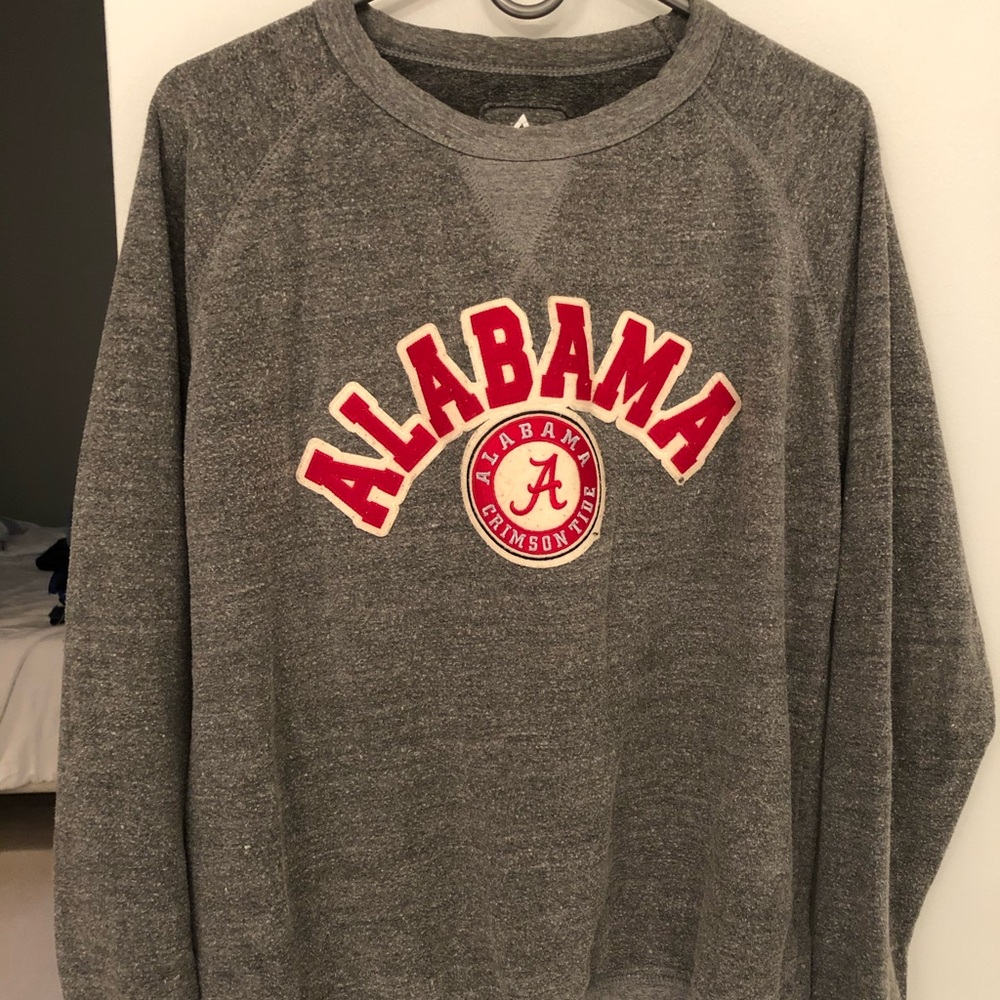 Alabama crewneck